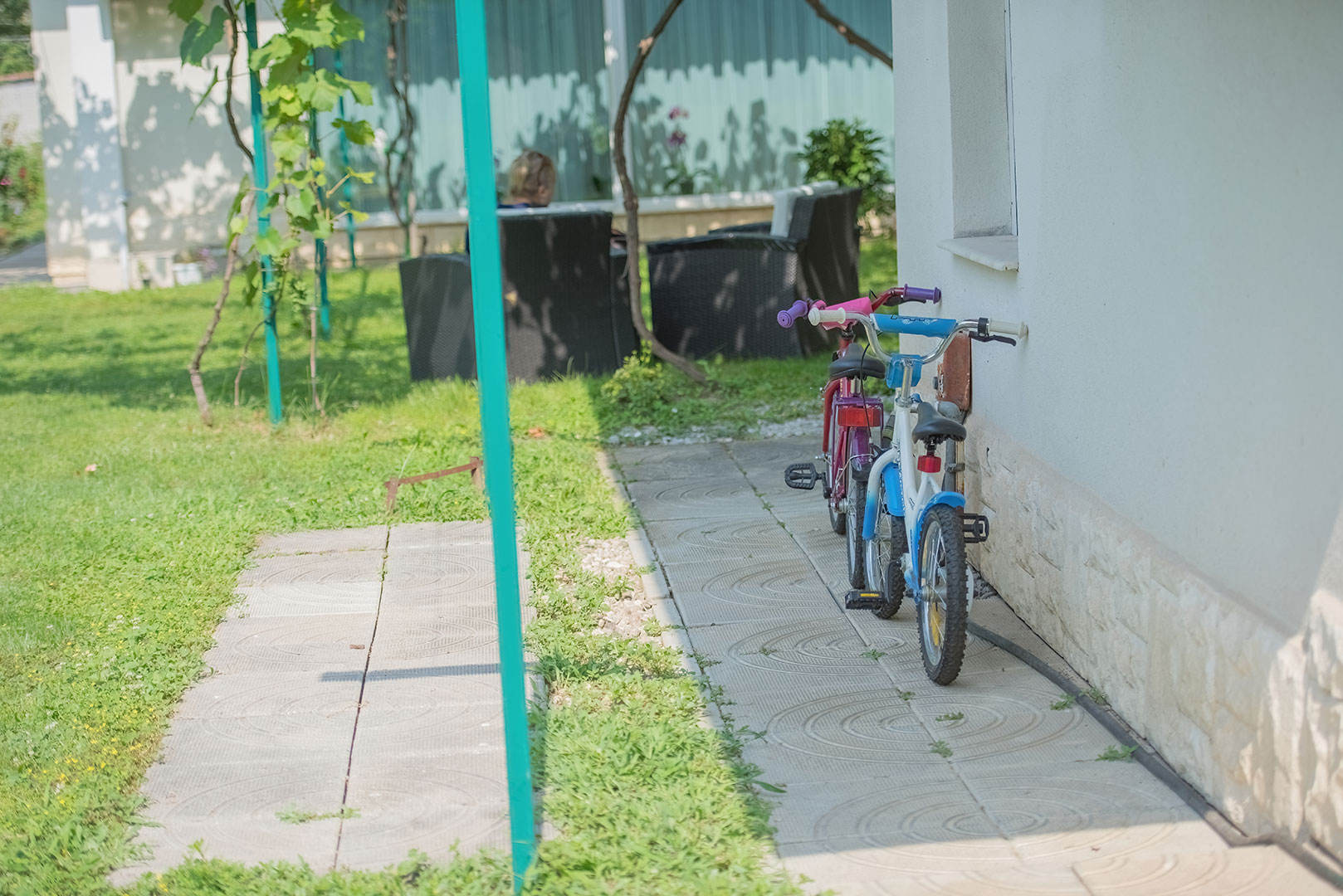 Mobirise Website Builder