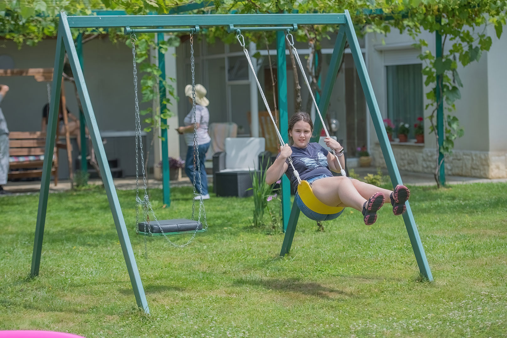 Mobirise Website Builder