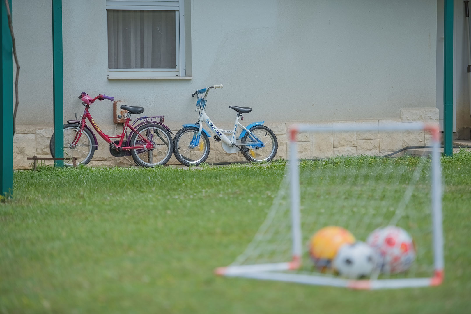 Mobirise Website Builder