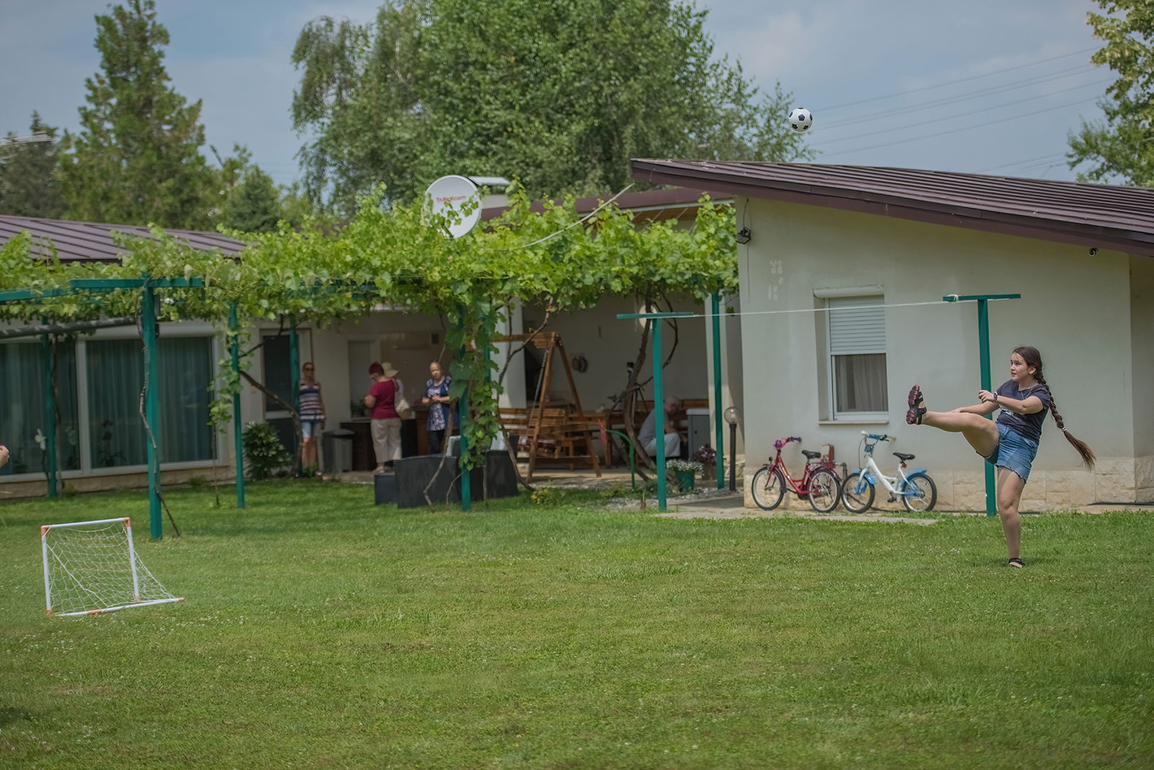 Mobirise Website Builder