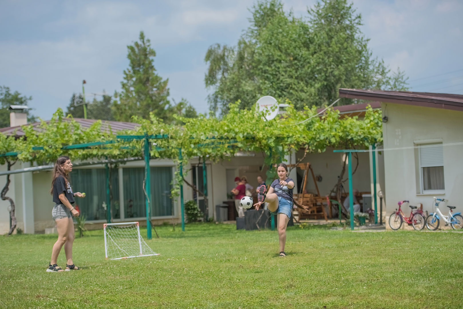 Mobirise Website Builder