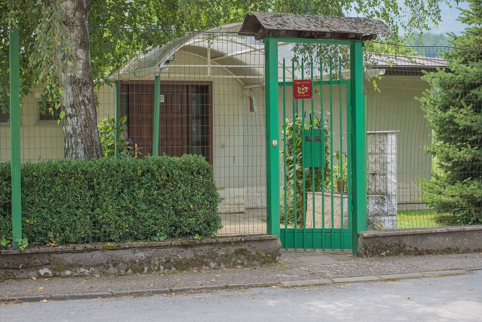 Mobirise Website Builder