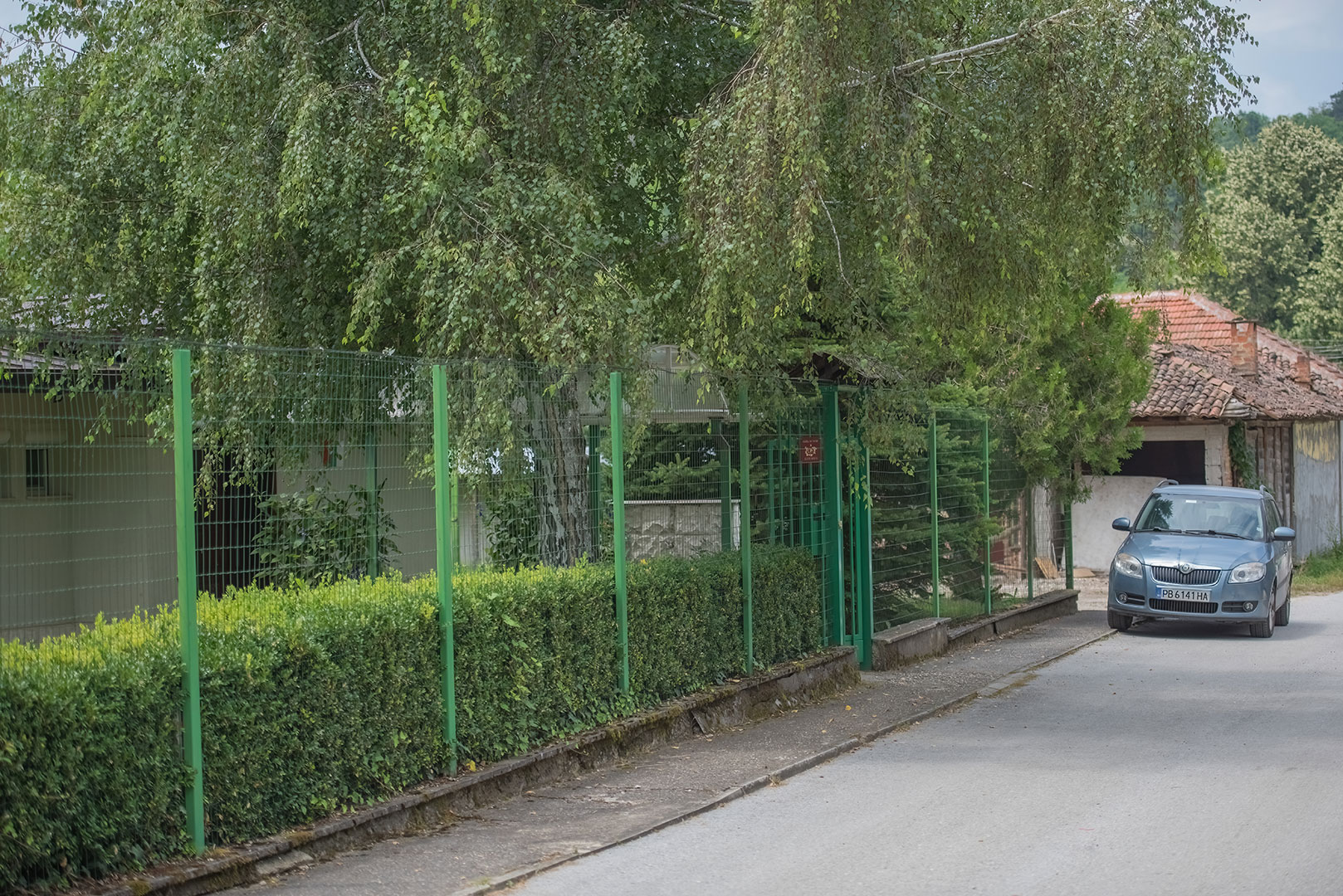 Mobirise Website Builder