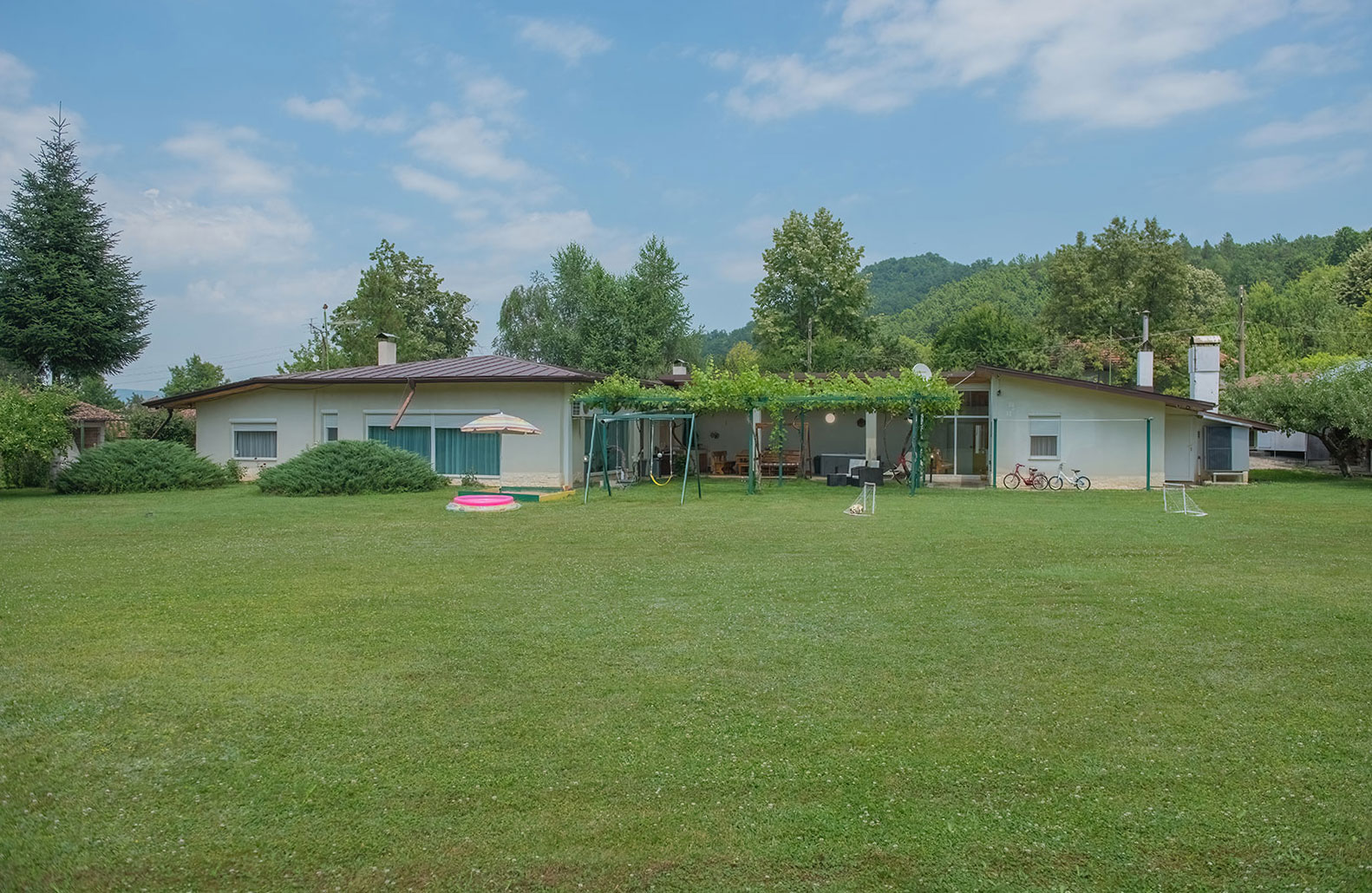 Mobirise Website Builder