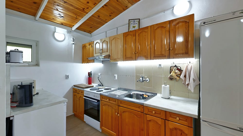 Кухненски бокс